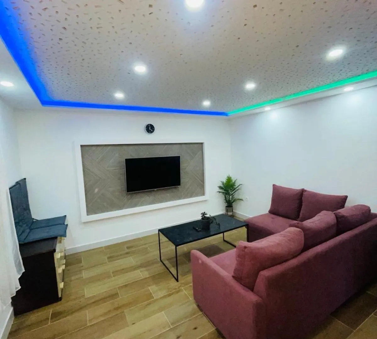 Apartman Tizianova Near Centar Rijeka
