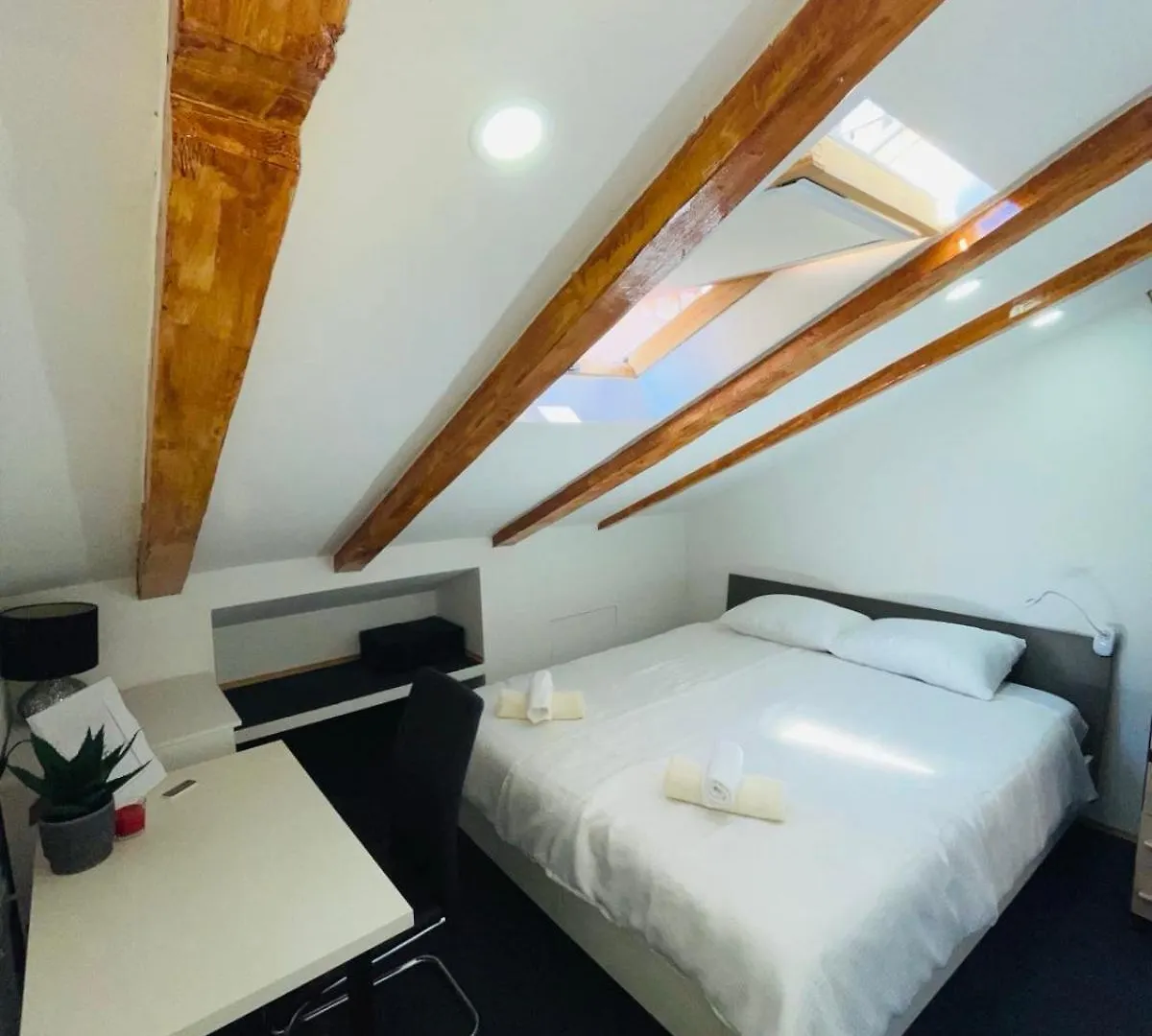 Apartman Tizianova Near Centar Rijeka