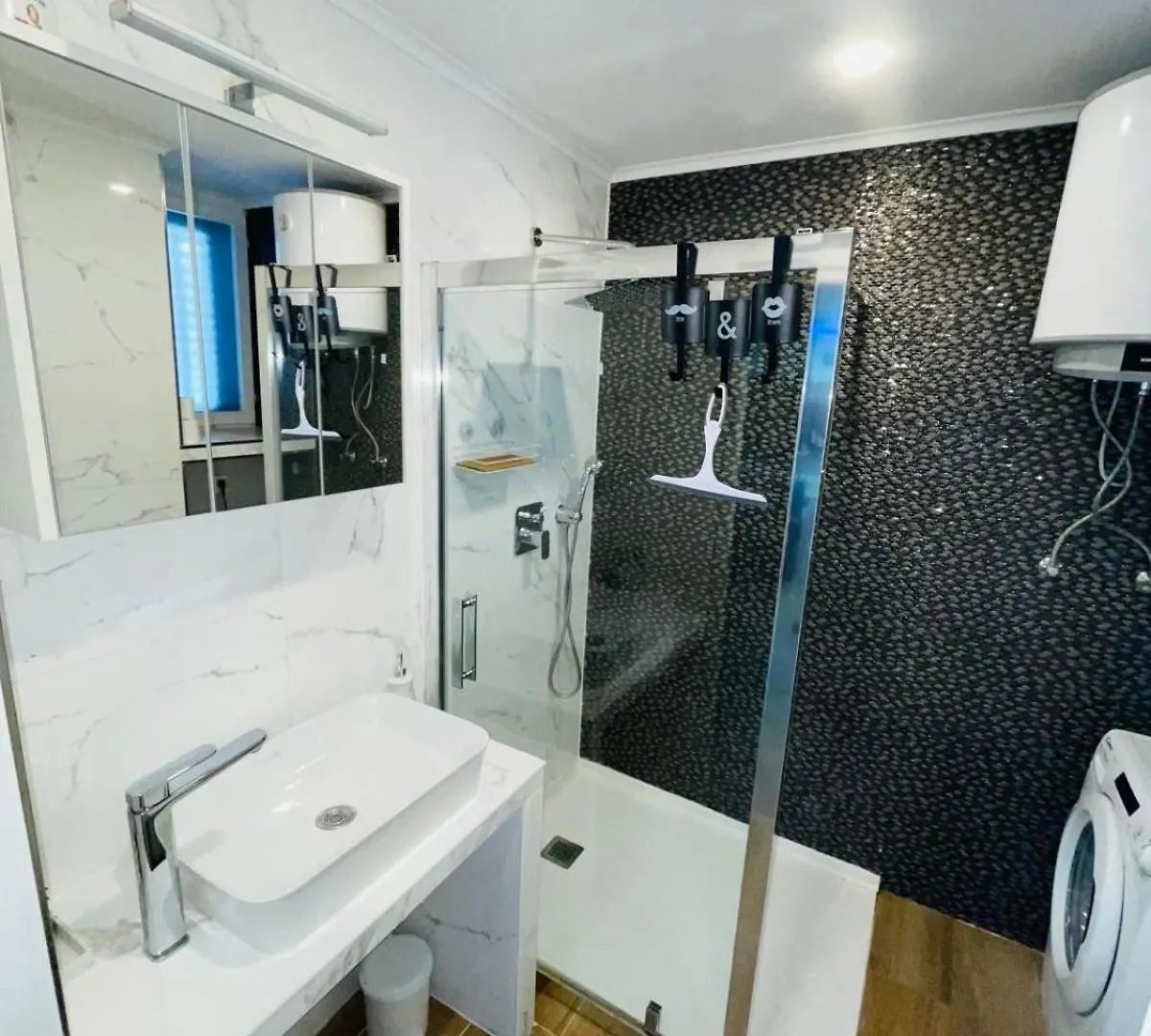 Apartment Apartman Tizianova Near Centar Rijeka