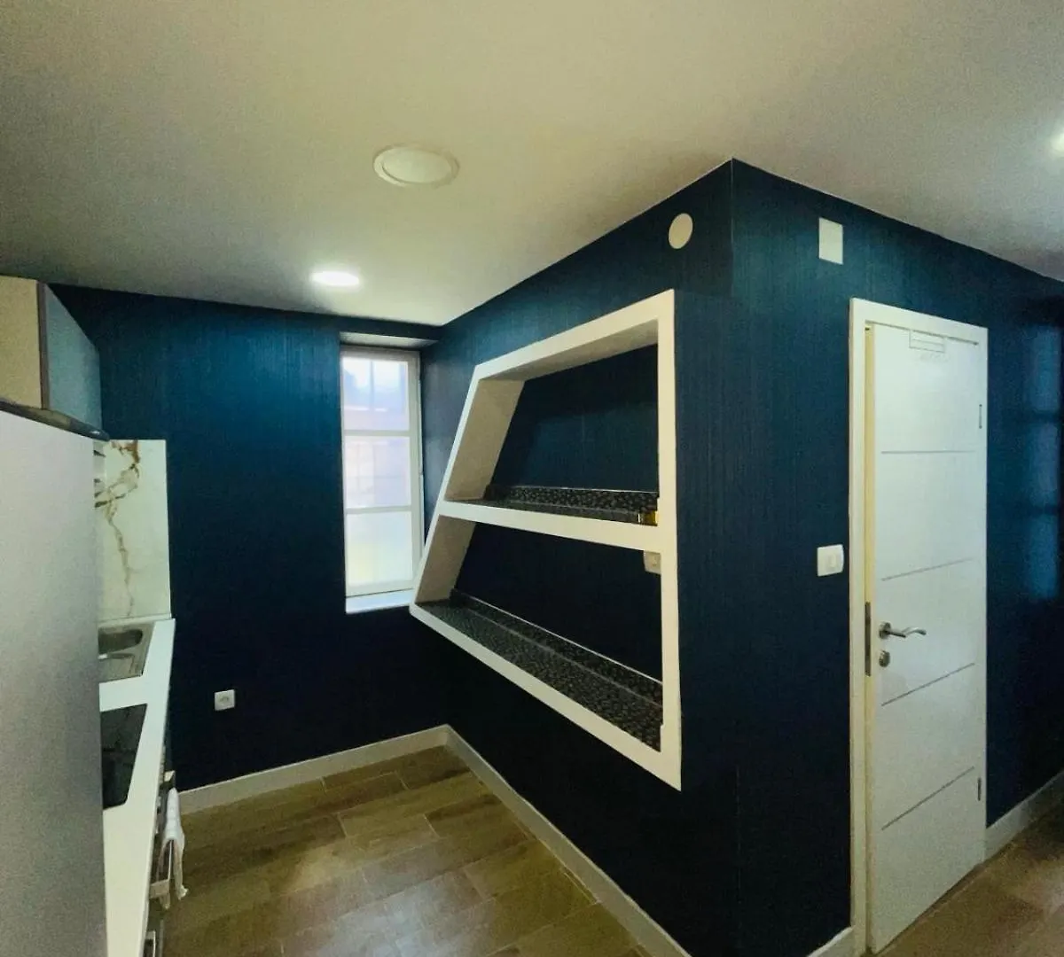 Apartman Tizianova Near Centar Rijeka Apartment