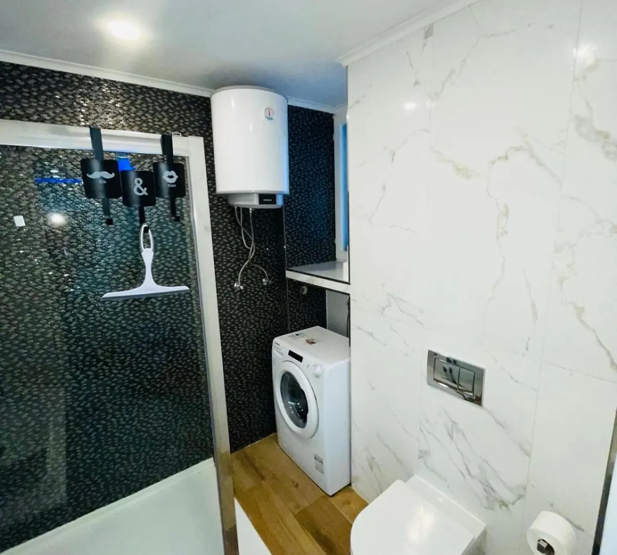 Apartment Apartman Tizianova Near Centar Rijeka