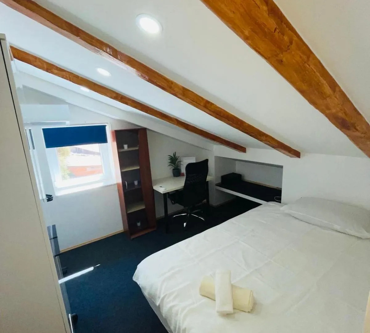 Apartman Tizianova Near Centar Rijeka Croatia